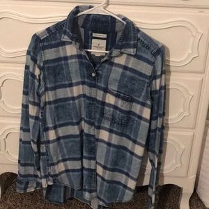 Flannel